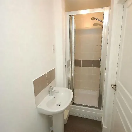 Guest house Park House 3*