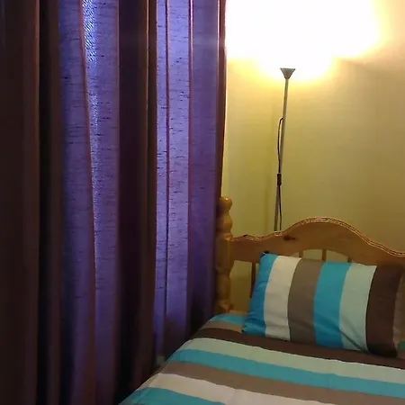 게스트하우스 Park House