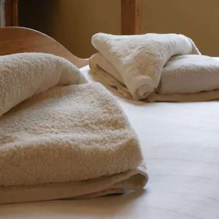 게스트하우스 Park House 리즈