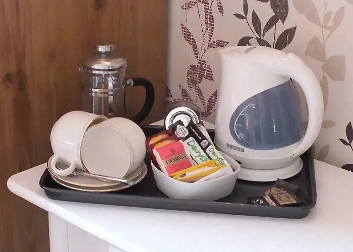 Park House Pensjonat