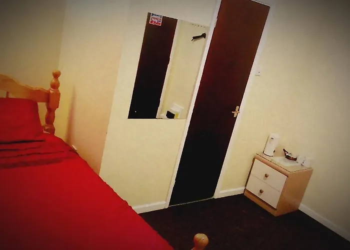 Park House Affittacamere 3*