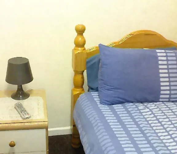 Park House 3* Leeds (West Yorkshire)