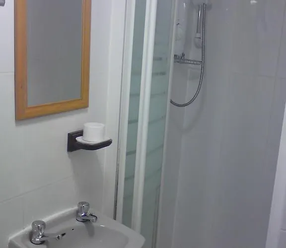 Park House Pensjonat Leeds (West Yorkshire)