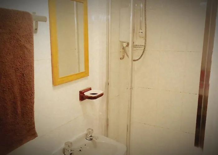 Park House Leeds (West Yorkshire)