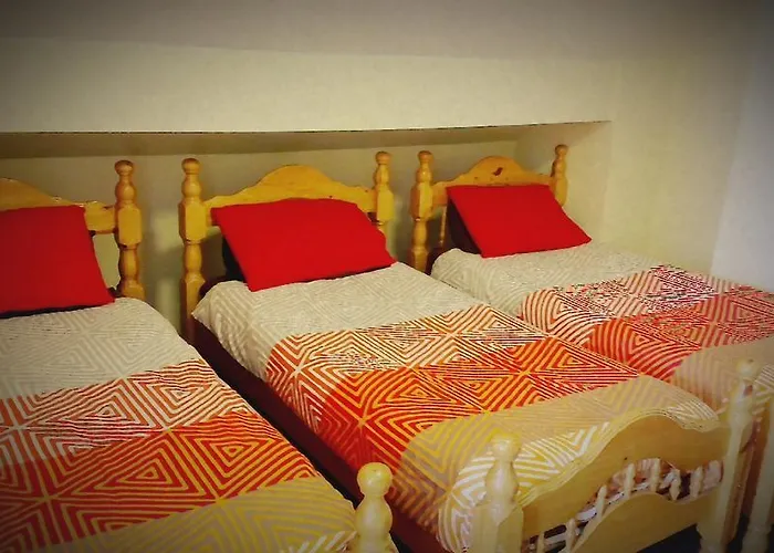 Affittacamere Park House 3*