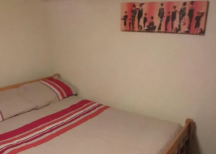 Park House Affittacamere 3*