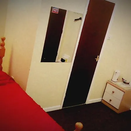 Park House Guest house 3*