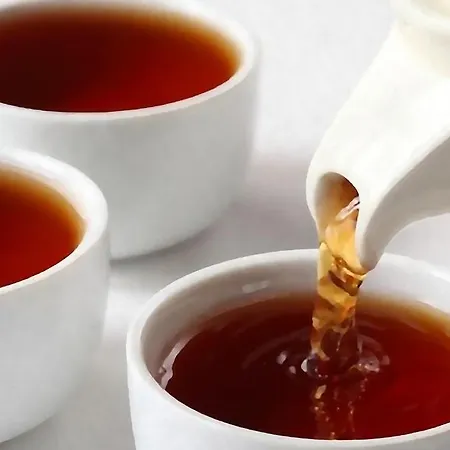 Guest house Park House Leeds (West Yorkshire)