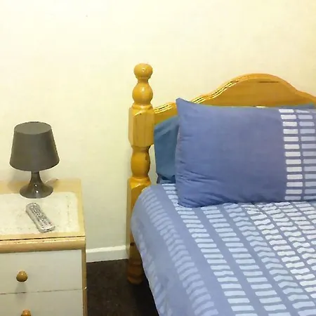 Park House 3* Leeds (West Yorkshire)