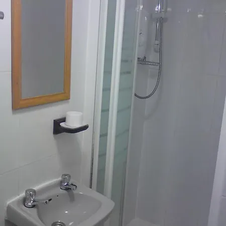 Park House Guest house Leeds (West Yorkshire)