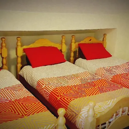 Guest house Park House 3*