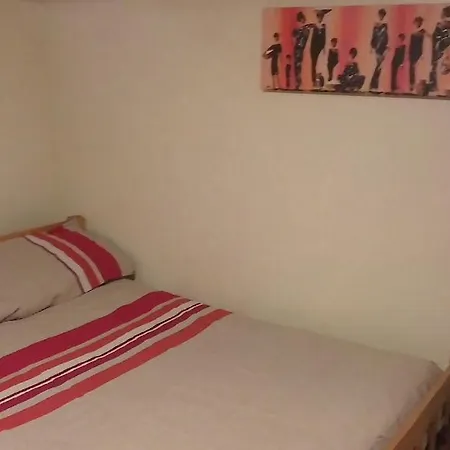 Park House Guest house 3*