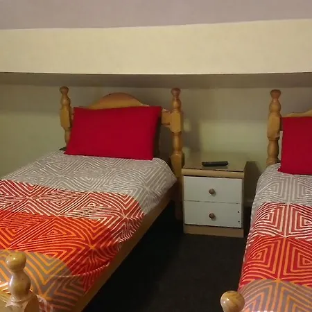 Park House 3* Leeds (West Yorkshire)