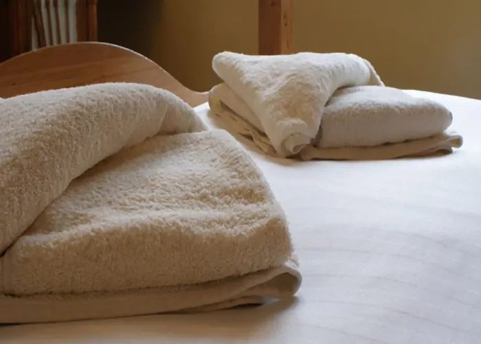 Maison d'hôtes Park House Leeds (West Yorkshire)